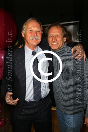Amsterdam 20 januari 2015
Presentatie debuut boek Liza Sips in club Abe. Steven de Jong
