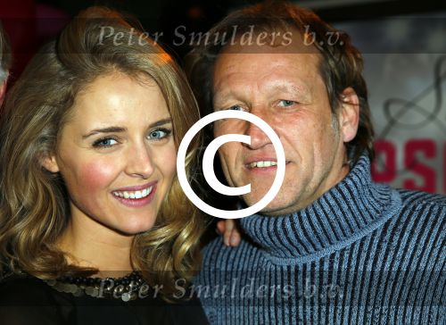 Amsterdam 20 januari 2015
Presentatie debuut boek Liza Sips in club Abe. Steven de Jong