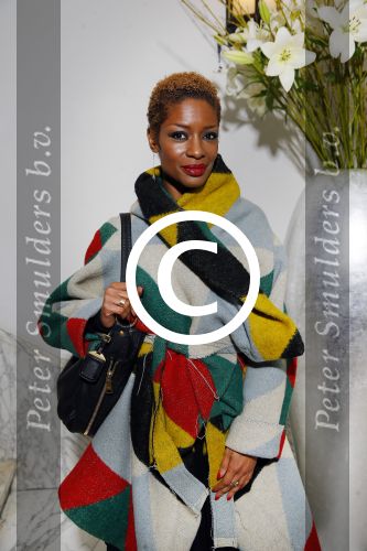 Amsterdam 3 februari 2015
Like My Brand Moms in hotel the Grand.
Sylvana Simons
