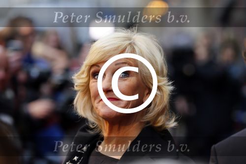 Amsterdam 8 februari 2015
Premiere Sonneveld in het nieuwe de la mar.
Tineke Schouten