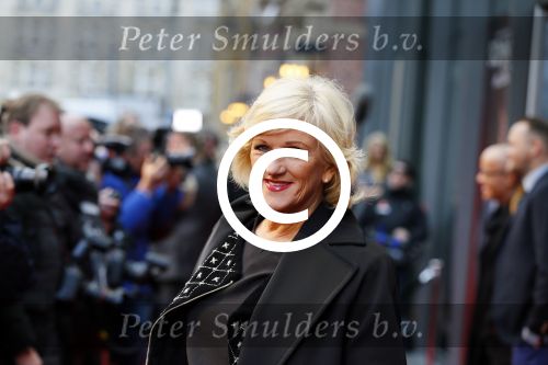 Amsterdam 8 februari 2015
Premiere Sonneveld in het nieuwe de la mar.
Tineke Schouten