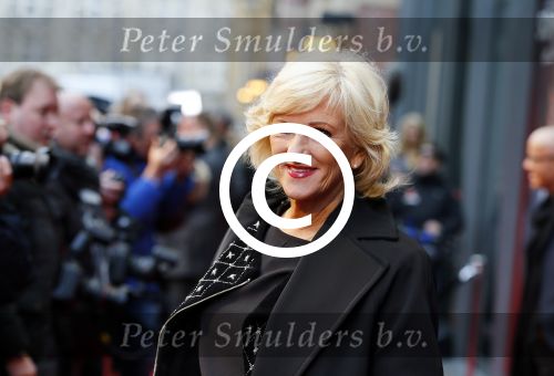 Amsterdam 8 februari 2015
Premiere Sonneveld in het nieuwe de la mar.
Tineke Schouten