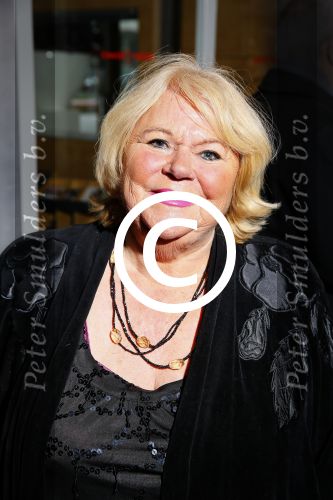 Breda 1 februari 2015
Premiere Heerlijk duurt het langst in het chasse theater.
Tineke de Nooij