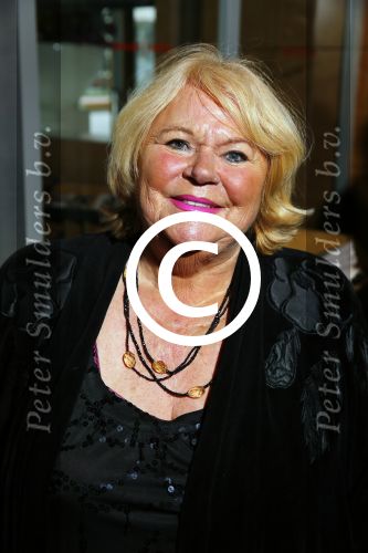 Breda 1 februari 2015
Premiere Heerlijk duurt het langst in het chasse theater.
Tineke de Nooij