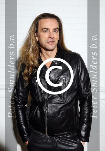 Amsterdam 28 januari 2015
Modeshow Danie Bles in het stedelijk museum.
Tom Sebastian