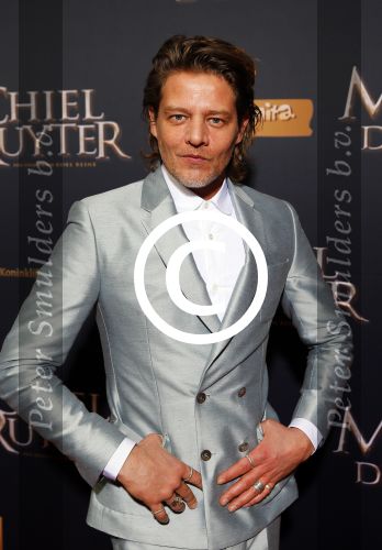Amsterdam 26 januari 2015
Premiere Michiel de Ruyter film in het scheepvaartmuseum met de cast:
de hoofdrolspelers Frank Lammers, Sanne Langelaar, Barry Atsma, Egbert-Jan Weeber, Derek de Lint, Hajo Bruins,  Lieke van Lexmond, Lukas Dijkema, Pip Pellens, Jelle de Jong, Nils Verkooijen, Jules Croiset, Jada Borsato, Tygo Gernandt, Roeland Fernhout, Victor LÃ¶w, Joost Koning, Isa Lammers, Bas van Prooijen, Michael Nierse, Ids van der Krieke, Rein Hofman, Rene van Asten en Tim de Zwar