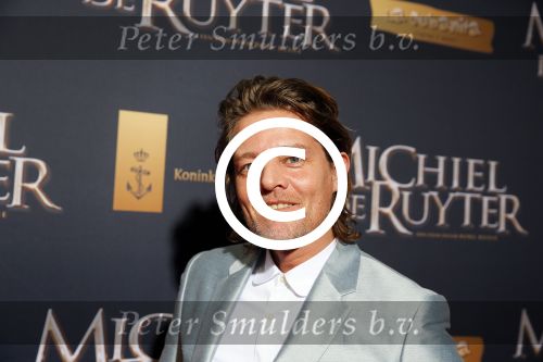 Amsterdam 26 januari 2015
Premiere Michiel de Ruyter film in het scheepvaartmuseum met de cast:
de hoofdrolspelers Frank Lammers, Sanne Langelaar, Barry Atsma, Egbert-Jan Weeber, Derek de Lint, Hajo Bruins,  Lieke van Lexmond, Lukas Dijkema, Pip Pellens, Jelle de Jong, Nils Verkooijen, Jules Croiset, Jada Borsato, Tygo Gernandt, Roeland Fernhout, Victor LÃ¶w, Joost Koning, Isa Lammers, Bas van Prooijen, Michael Nierse, Ids van der Krieke, Rein Hofman, Rene van Asten en Tim de Zwar