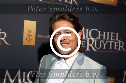 Amsterdam 26 januari 2015
Premiere Michiel de Ruyter film in het scheepvaartmuseum met de cast:
de hoofdrolspelers Frank Lammers, Sanne Langelaar, Barry Atsma, Egbert-Jan Weeber, Derek de Lint, Hajo Bruins,  Lieke van Lexmond, Lukas Dijkema, Pip Pellens, Jelle de Jong, Nils Verkooijen, Jules Croiset, Jada Borsato, Tygo Gernandt, Roeland Fernhout, Victor LÃ¶w, Joost Koning, Isa Lammers, Bas van Prooijen, Michael Nierse, Ids van der Krieke, Rein Hofman, Rene van Asten en Tim de Zwar