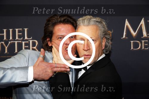 Amsterdam 26 januari 2015
Premiere Michiel de Ruyter film in het scheepvaartmuseum met de cast:
de hoofdrolspelers Frank Lammers, Sanne Langelaar, Barry Atsma, Egbert-Jan Weeber, Derek de Lint, Hajo Bruins,  Lieke van Lexmond, Lukas Dijkema, Pip Pellens, Jelle de Jong, Nils Verkooijen, Jules Croiset, Jada Borsato, Tygo Gernandt, Roeland Fernhout, Victor LÃ¶w, Joost Koning, Isa Lammers, Bas van Prooijen, Michael Nierse, Ids van der Krieke, Rein Hofman, Rene van Asten en Tim de Zwar