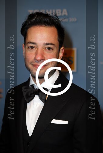Amsterdam 19 januari 2015
Premiere Homies in Tuschinski. Valerio Zeno