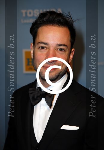 Amsterdam 19 januari 2015
Premiere Homies in Tuschinski. Valerio Zeno
