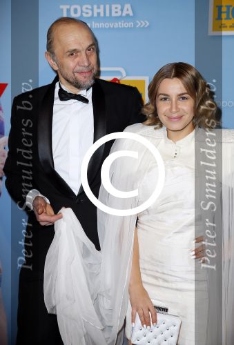 Amsterdam 19 januari 2015
Premiere Homies in Tuschinski.