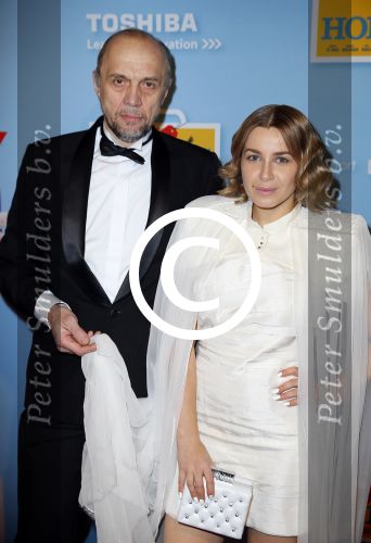 Amsterdam 19 januari 2015
Premiere Homies in Tuschinski.