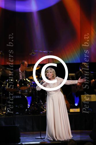 Amsterdam 2 februari 2015
Willeke Alberti viert haar 60 jarig artiesten jubileum in Carre en haar 70e verjaardag.