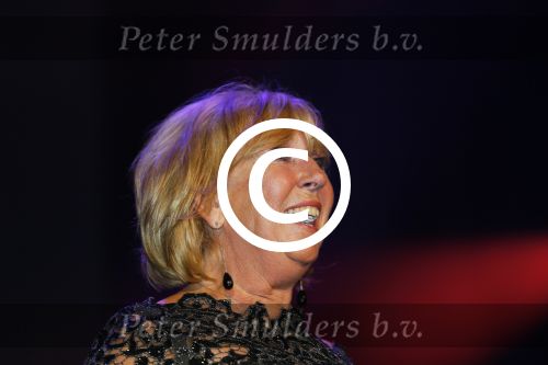 Amsterdam 2 februari 2015
Willeke Alberti viert haar 60 jarig artiesten jubileum in Carre en haar 70e verjaardag.