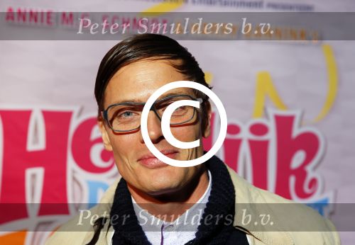 Breda 1 februari 2015
Premiere Heerlijk duurt het langst in het chasse theater.
Winston Post