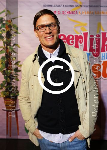 Breda 1 februari 2015
Premiere Heerlijk duurt het langst in het chasse theater.
Winston Post