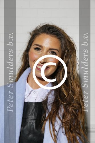 Amsterdam 28 januari 2015
Modeshow Danie Bles in het stedelijk museum.
Xelly Cabau v Kasbergen
