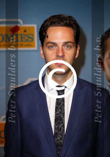 Amsterdam 19 januari 2015
Premiere Homies in Tuschinski.
Yannick v d Velde