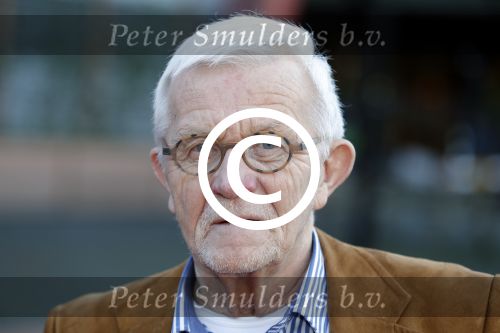 Hilversum 25 januari 2016
Humberto Tan wordt gekozen tot omroepman van het jaar in studio 21.