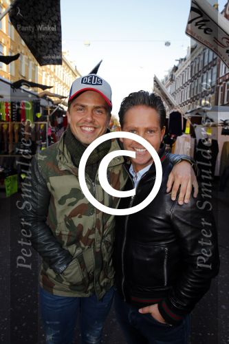 Amsterdam 28 januari 2016 
Presentatie heel Holland zingt Hazes met aanwezig, Roxeanne Hazes Andre Hazes (met vriendin Monique) Jeroen v d Boom Lange Frans Danny de Munk en Sjors v d Panne.