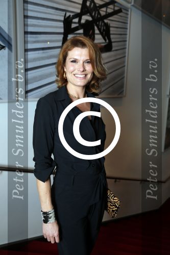 Amsterdam 3 februari 2016
Premiere Simone Kleinsma in het nieuwe de la mar theater.
Anouk v Nes