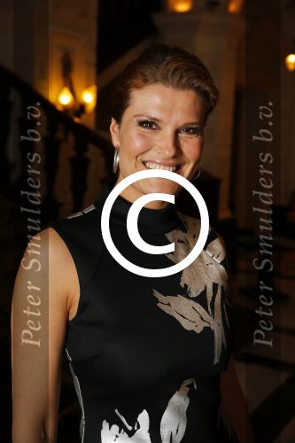 Amsterdam 8 januari 2016
Presentatie Tommie Driessen en Cynthia Abma in het Amstel Hotel.
