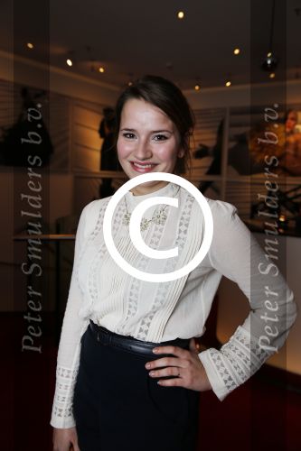 Amsterdam 1 februari 2016
Premiere Guido Spek in nieuwe de la mar theater.
Barbara Sloesen