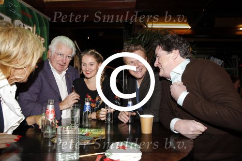 Rotterdam 21 januari 2016
Presentatie de oase bar met oa Gerard Cox Joke Bruijs Brigitte Kaandorp Ron Brandsteder Jacques Herb Johnny Kraaykamp jr Tony Neef Ernst Daniel Smid Veldhuis en Kemper en Martin v Waardenberg. Bastiaan Ragas