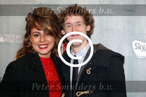 Amsterdam, 26 Januari 2016 Premiere Valentijn
Brasserie Valentijn