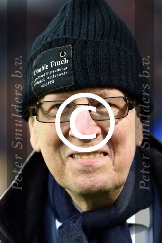 Eindhoven, 24 Januari 2016
Kompetitiewedstrijd PSV-FC Twente, eindstand 4-2
Cees v Merode