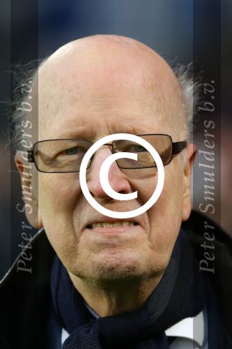 Eindhoven, 24 Januari 2016
Kompetitiewedstrijd PSV-FC Twente, eindstand 4-2
Cees v Merode