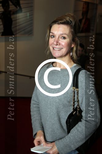 Amsterdam 1 februari 2016
Premiere Guido Spek in nieuwe de la mar theater.
Charlotte Besijn