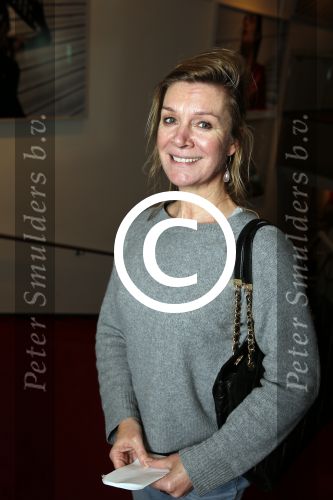Amsterdam 1 februari 2016
Premiere Guido Spek in nieuwe de la mar theater.
Charlotte Besijn