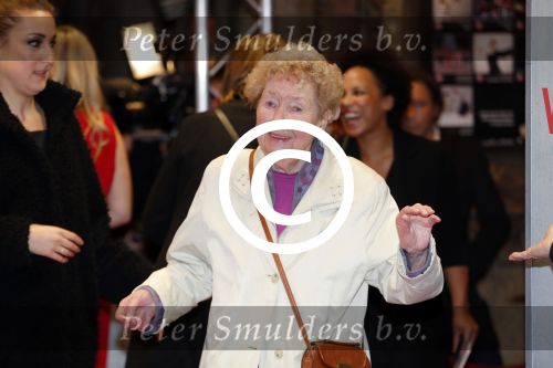 Amsterdam, 26 Januari 2016 Premiere Valentijn
Coby Timp