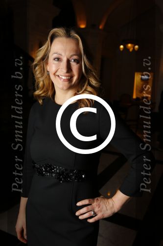 Amsterdam 8 januari 2016
Presentatie Tommie Driessen en Cynthia Abma in het Amstel Hotel.