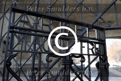 Dachau, 18 Januari 2016
Dachau Concentratiekamp
Dachau Vernietigingskamp