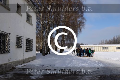 Dachau, 18 Januari 2016
Dachau Concentratiekamp
Dachau Vernietigingskamp