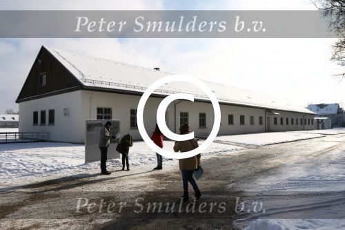 Dachau, 18 Januari 2016
Dachau Concentratiekamp
Dachau Vernietigingskamp