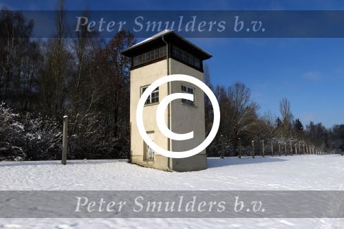 Dachau, 18 Januari 2016
Dachau Concentratiekamp
Dachau Vernietigingskamp