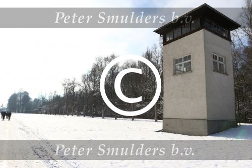 Dachau, 18 Januari 2016
Dachau Concentratiekamp
Dachau Vernietigingskamp