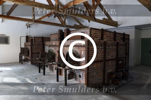 Dachau, 18 Januari 2016
Dachau Concentratiekamp
Dachau Vernietigingskamp