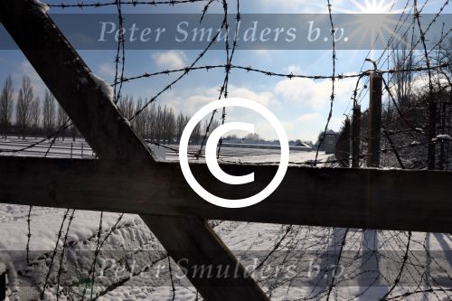 Dachau, 18 Januari 2016
Dachau Concentratiekamp
Dachau Vernietigingskamp
