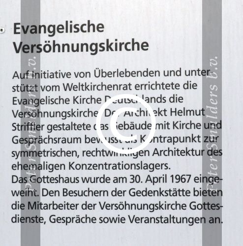 Dachau, 18 Januari 2016
Dachau Concentratiekamp
Dachau Vernietigingskamp