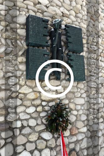 Dachau, 18 Januari 2016
Dachau Concentratiekamp
Dachau Vernietigingskamp