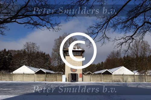 Dachau, 18 Januari 2016
Dachau Concentratiekamp
Dachau Vernietigingskamp