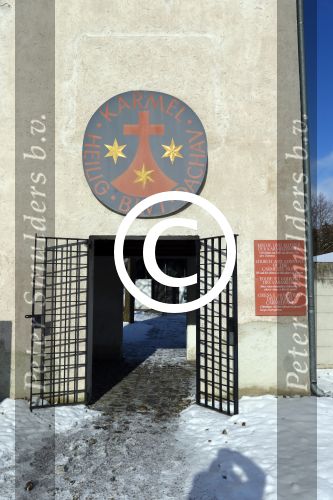 Dachau, 18 Januari 2016
Dachau Concentratiekamp
Dachau Vernietigingskamp