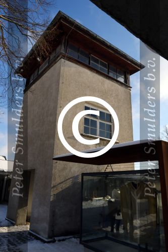 Dachau, 18 Januari 2016
Dachau Concentratiekamp
Dachau Vernietigingskamp