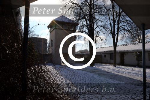Dachau, 18 Januari 2016
Dachau Concentratiekamp
Dachau Vernietigingskamp