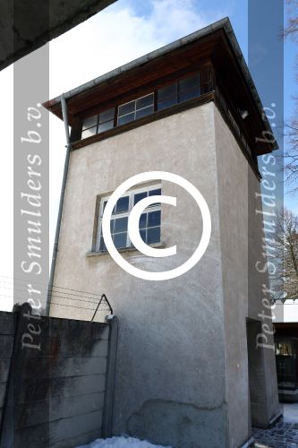 Dachau, 18 Januari 2016
Dachau Concentratiekamp
Dachau Vernietigingskamp
